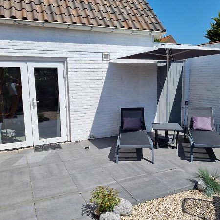 La Vie Est Belle Vlissingen Exterior foto