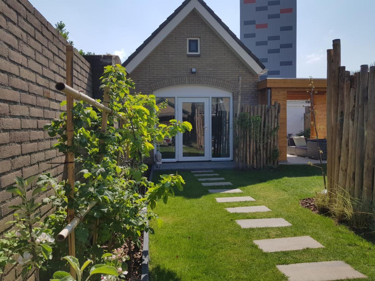 La Vie Est Belle Vlissingen Exterior foto