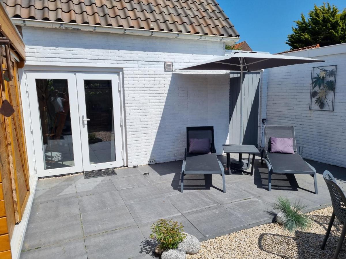La Vie Est Belle Vlissingen Exterior foto